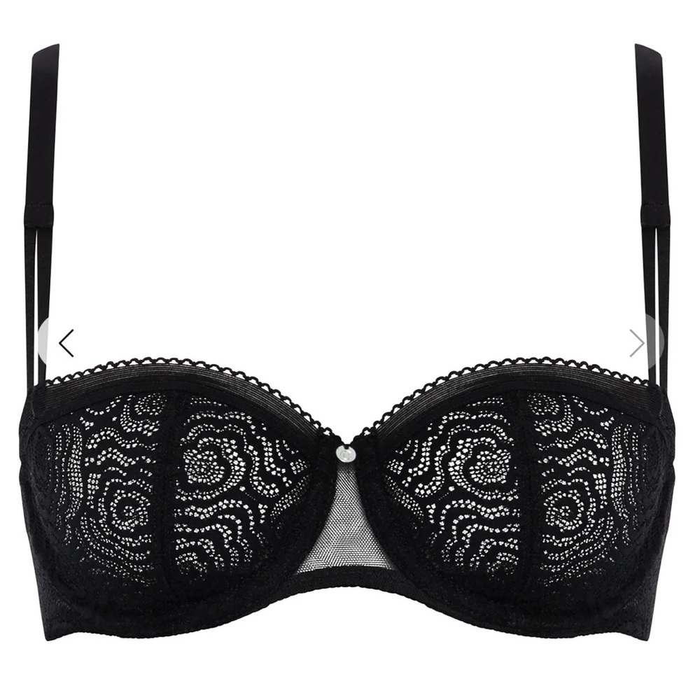 Chantelle Demi Bra